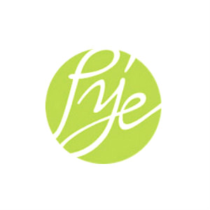 普业PUYE品牌LOGO