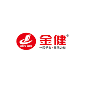 金健品牌LOGO