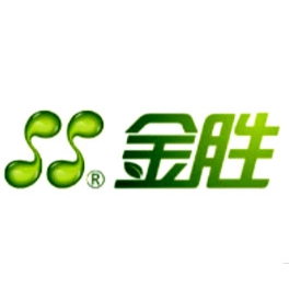 金胜品牌LOGO
