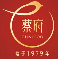 蔡府品牌LOGO