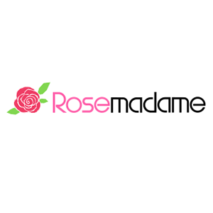 玫瑰太太Rosemadame品牌LOGO