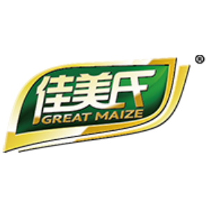 佳美氏GREAT MAIZE品牌LOGO