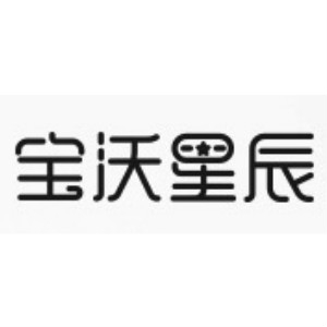 宝沃星辰BWXC品牌LOGO