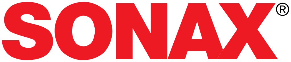 SONAX品牌LOGO
