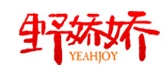 野娇娇YEAHJOY品牌LOGO