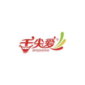 舌尖爱品牌LOGO