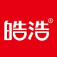 皓浩品牌LOGO