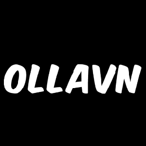 欧兰坊OLLAVN品牌LOGO