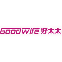 好太太GOODWIFE品牌LOGO