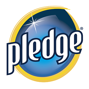 碧丽珠pledge品牌LOGO
