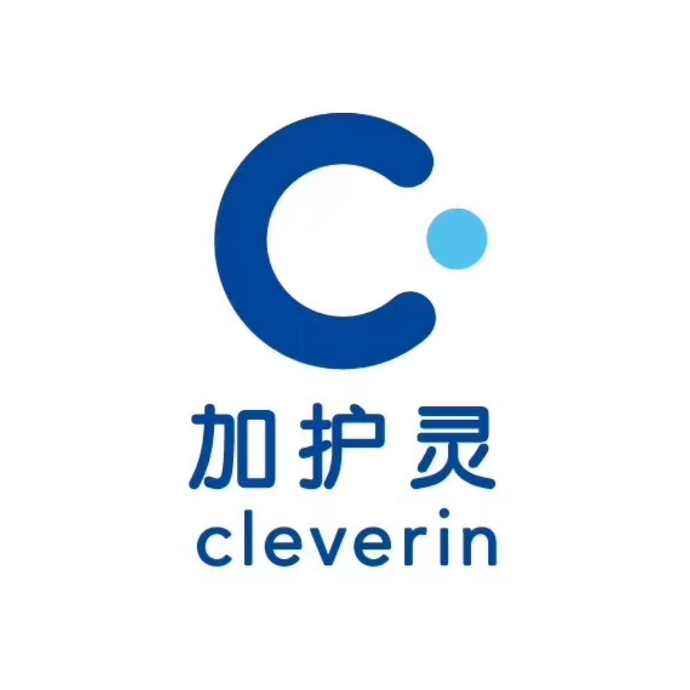 加护灵品牌LOGO
