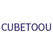 CUBETOOU品牌LOGO