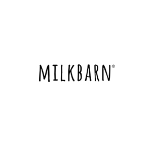 milkbarn品牌LOGO