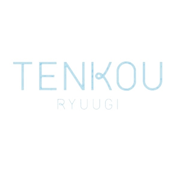 TENKOU RYUUGI品牌LOGO