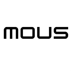 mous品牌LOGO