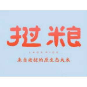 挝粮品牌LOGO