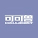 可可兽COCULBEAST品牌LOGO