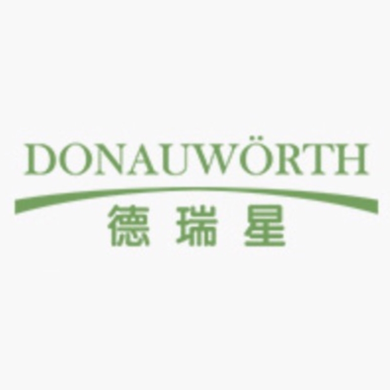 德瑞星Donauworth品牌LOGO