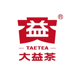 大益TAETEA品牌LOGO