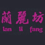 兰丽坊品牌LOGO