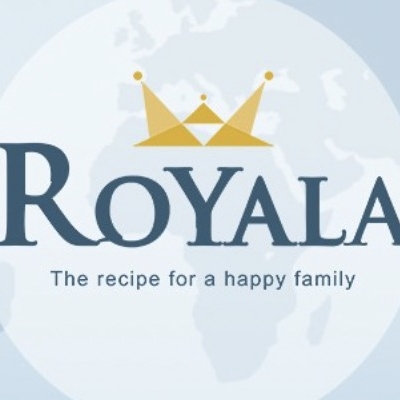 芮欧Royala品牌LOGO