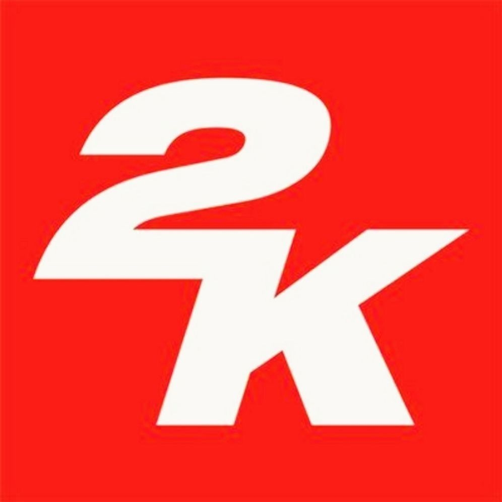 2K品牌LOGO