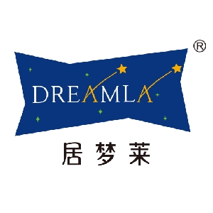 居梦莱Dreamla品牌LOGO