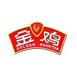 金鸡品牌LOGO