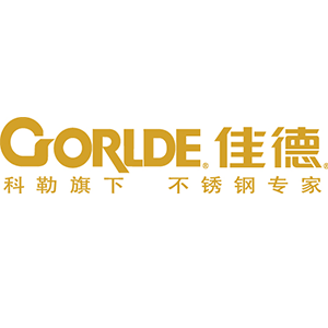 佳德GORLDE品牌LOGO