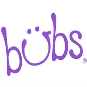 贝儿bubs品牌LOGO