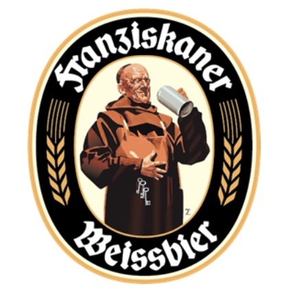 范佳乐Franziskaner品牌LOGO