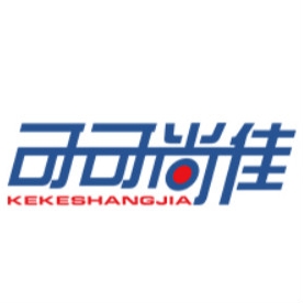 可可尚佳KEKESHANGJIA品牌LOGO