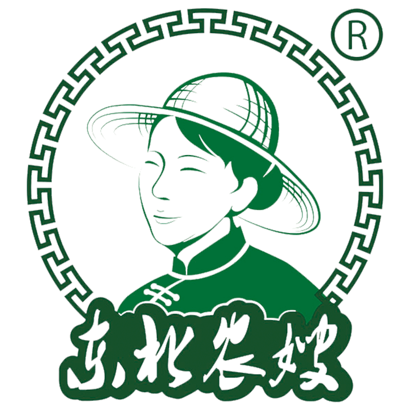 东北农嫂品牌LOGO