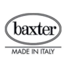 baxter品牌LOGO