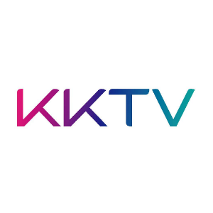KKTV品牌LOGO