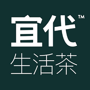 宜代生活茶品牌LOGO