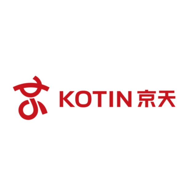 京天KOTIN品牌LOGO