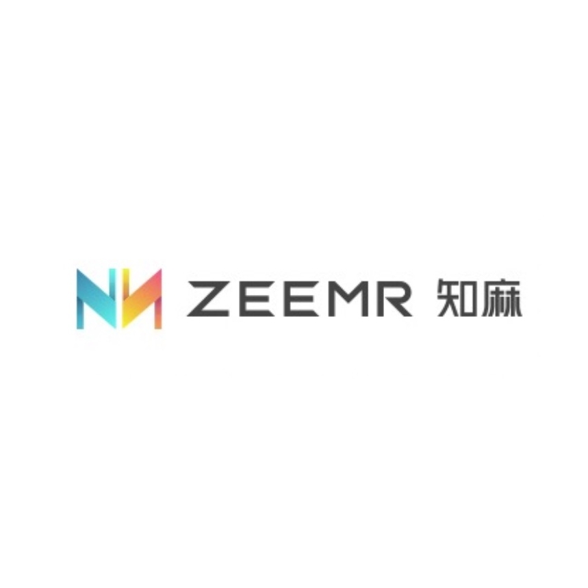 知麻ZEEMR品牌LOGO