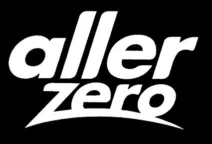 allerzero品牌LOGO