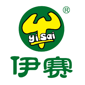 伊赛牛肉品牌LOGO