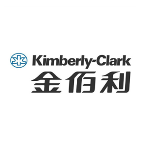 金佰利Kimberly-Clark品牌LOGO