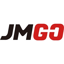 坚果JMGO品牌LOGO