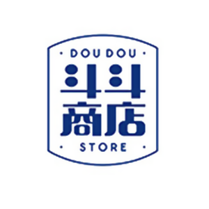 斗斗商店DOU DOU STORE品牌LOGO