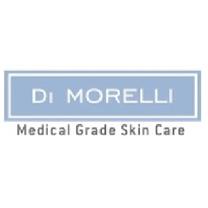 di morell品牌LOGO