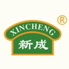 新成XINCHENG品牌LOGO