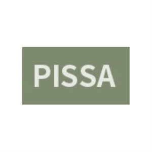 PISSA品牌LOGO