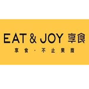 享食EAT&JOY品牌LOGO