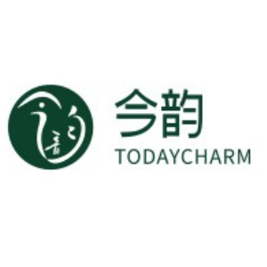 今韵TODAYCHARM品牌LOGO