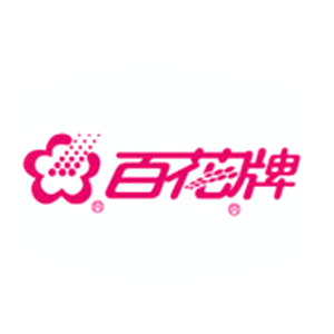 百花牌品牌LOGO