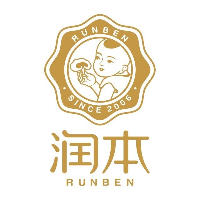 润本RUNBEN品牌LOGO